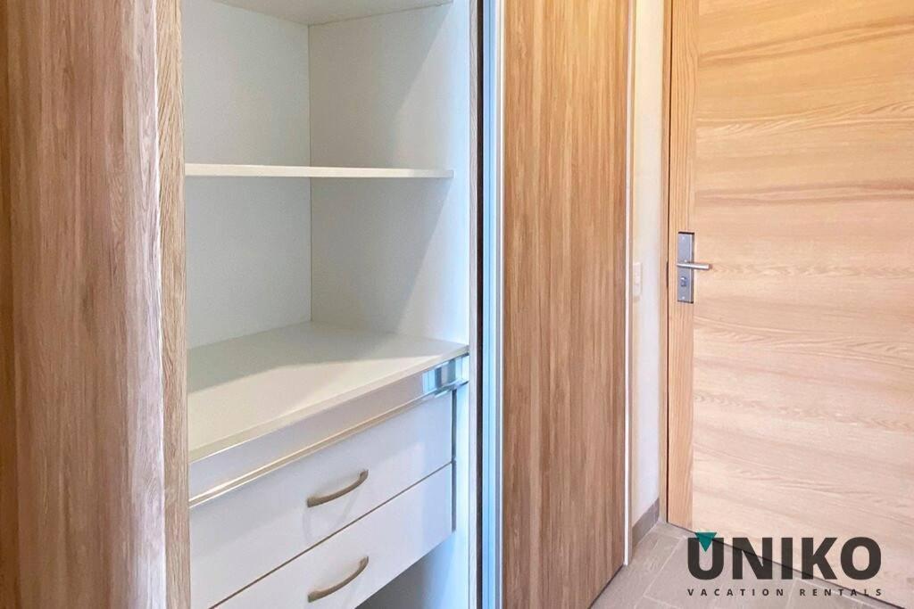 1 Block To The Beach 2Br 6Pax Rooftop Pool King Bed Playa del Carmen Eksteriør billede