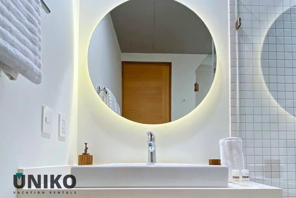 1 Block To The Beach 2Br 6Pax Rooftop Pool King Bed Playa del Carmen Eksteriør billede